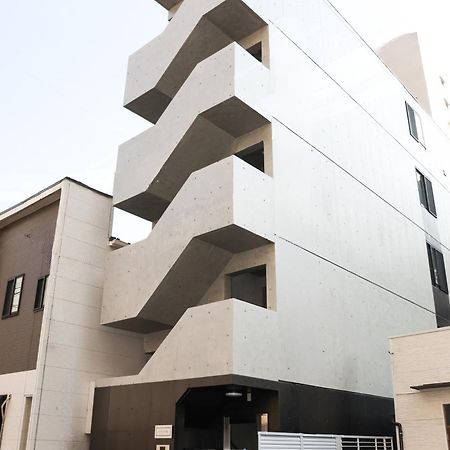 Seirai Asakusa Vacation Rental - 3 Minutes From Station 東京都 外观 照片