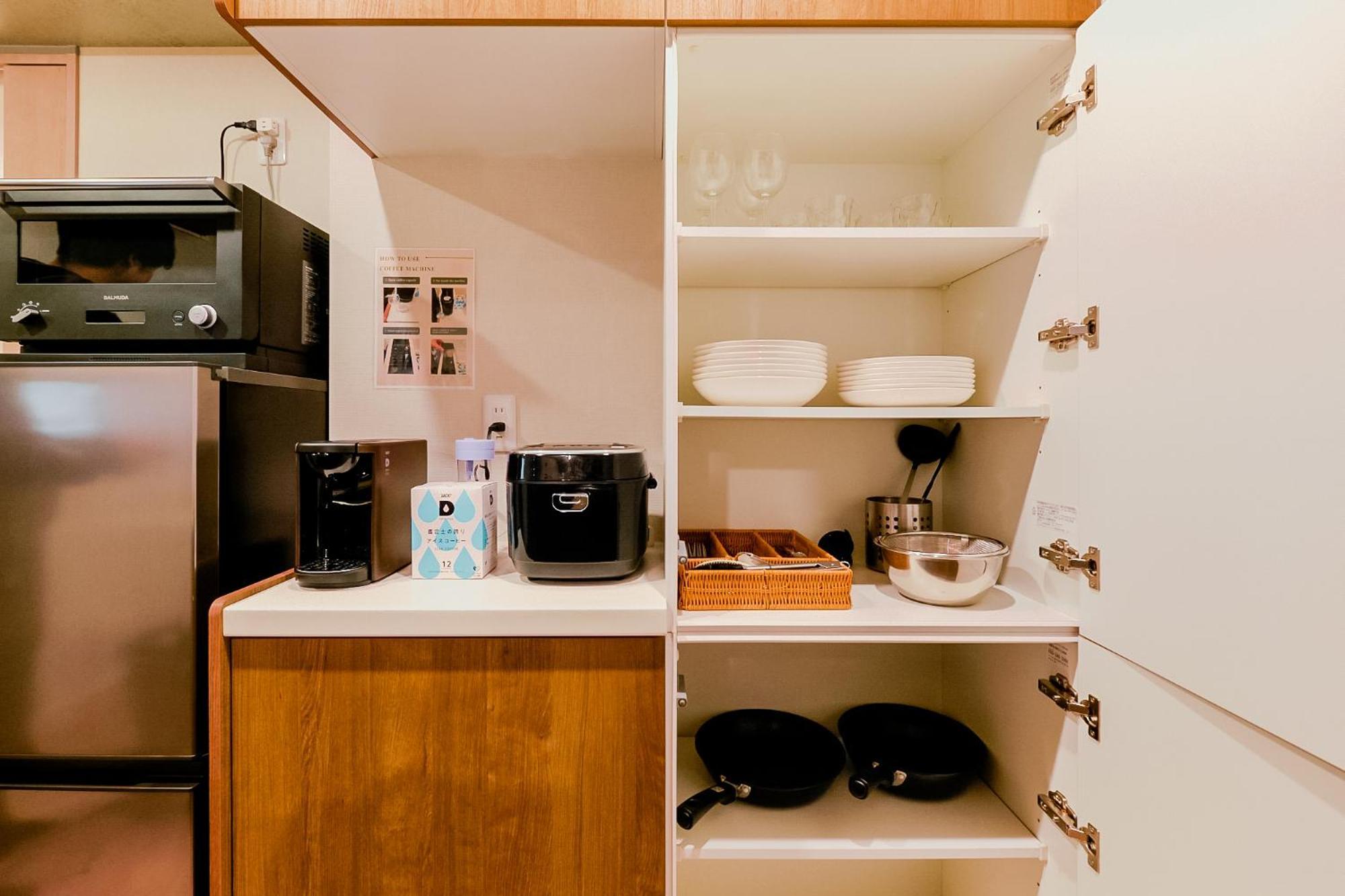 Seirai Asakusa Vacation Rental - 3 Minutes From Station 東京都 外观 照片
