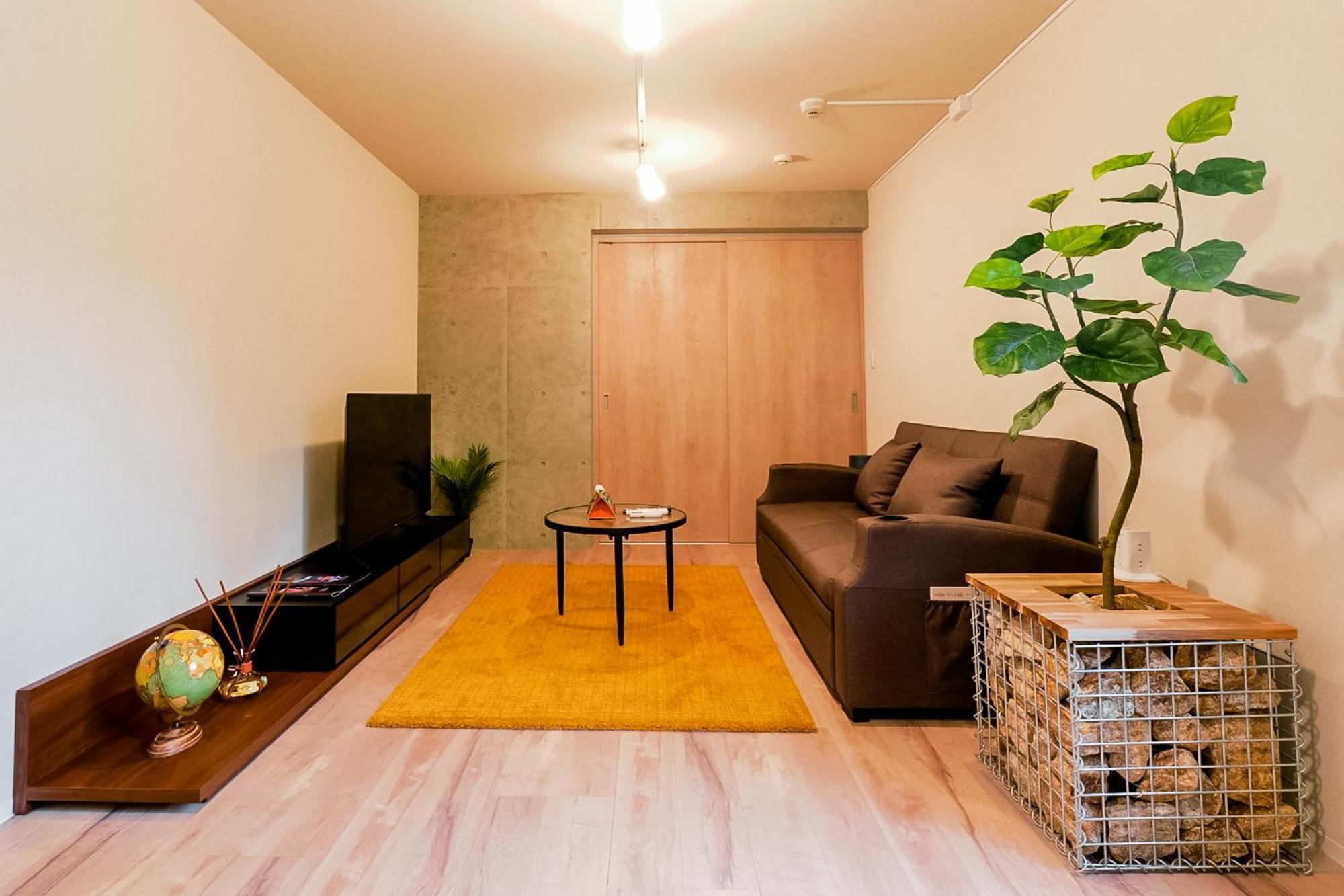 Seirai Asakusa Vacation Rental - 3 Minutes From Station 東京都 外观 照片