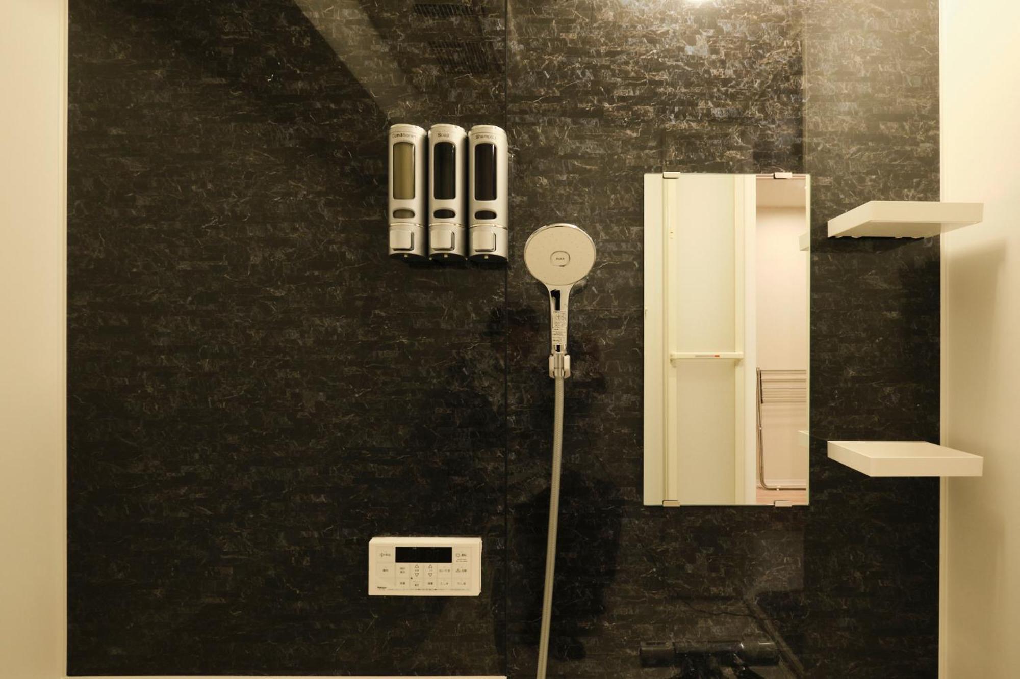 Seirai Asakusa Vacation Rental - 3 Minutes From Station 東京都 外观 照片